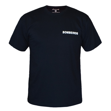 Fireman T-shirt - 160 grams
