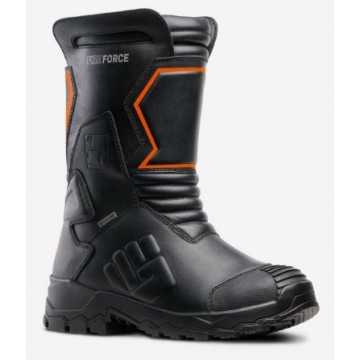 Bota Fogo Urbano modelo...