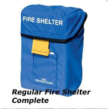 Fire Shelter