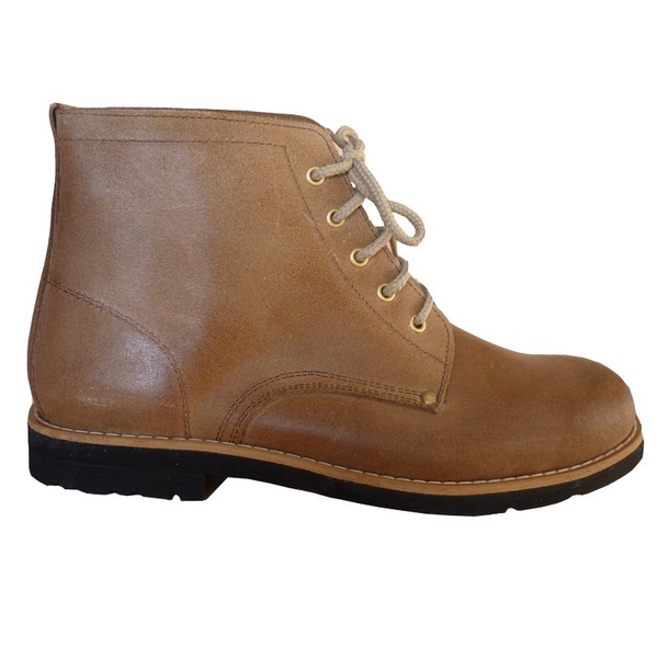 Boot with Tire Sole - Vintage - Everything - Footwear | Cajocalf Size 42